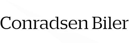 Autoværksted | automekaniker | salg af biler |  Conradsen Biler, Kerteminde